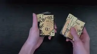 Yes, That's a Deck of Cards | ep. 33