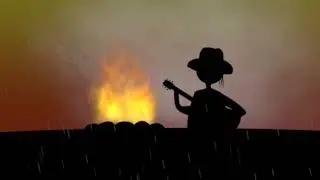 DÅLLÅGÁTTEN VUORŊEDIJ - Lulesamisk musikk