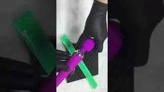 Микрофон удовольствий!