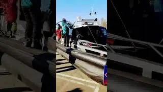 выставка спец. техники