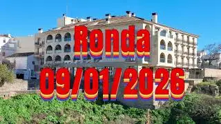 Ronda-09/01/2026