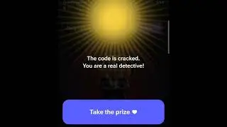 DAY 16! HAMSTER KOMBAT DAILY CIPHER JUNE 21! HAMSTER KOMBAT MORSE CODE TODAY
