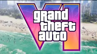 Grand Theft Auto VI Der erste Trailer