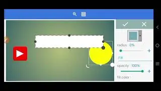 youtube background png create || youtube background logo edit