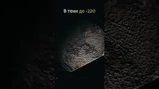 Настоящие дожди из камней! 