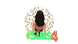 [ CAS SIMS 4 ◊ ] -  SUR LA TETE DE ELANCIA