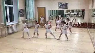 танец 
