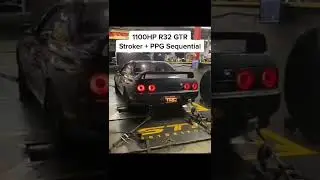 Nissan SKYLINE R32 100HP+ #shorts #nissan #car