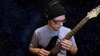 Night stars — Calm Trip-hop music