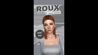 Copperdale High Cast Part 2 - The Sims 4 High School Years