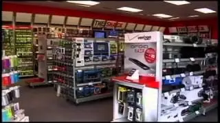 Three Eastern Idaho Radio Shack Stores to Close