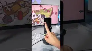 Did anyone notice our design? XD #fifine #gaming  #microphone #streaming