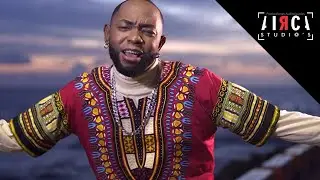 El Parabrisas (Video Oficial) - Gran Benko