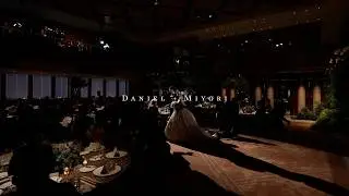 【結婚式エンドロール】/ パークハイアット 東京 / OUNCE
