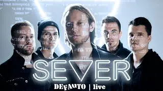 SEVER - DeFAQto | Moscow | Mood live video]