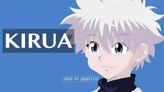 PNL / DTF Type Beat 2020 - Kirua (Prod by Doubtless)