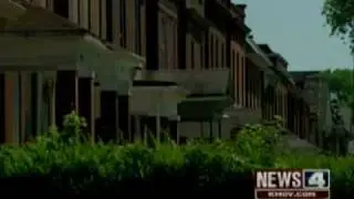 We're Transforming the 21st Ward 