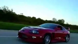Supra Rampage