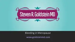 Gynecologist in NYC for Menopause bleeding