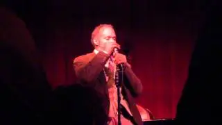 The Professor @ Birdland - New York City - March 19, 2012