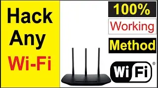 Real Method |  How to View Saved Wifi Password | How to Find Wifi Password | Show Wifi Password
