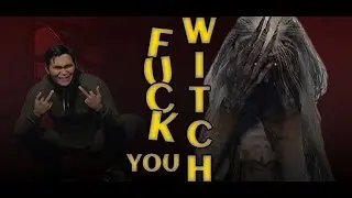 По орем матом (немного) в Fuck You Witch {21+}