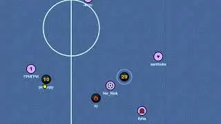 Тики - така haxball