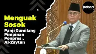 MENGUNGKAP IDENTITAS PANJI GUMILANG, SANG ADIK UNGKAP PEJUANG PENDIDIKAN YANG DIFITNAH SESAT