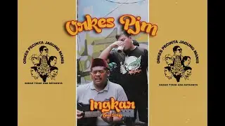 PJM  - INGKAR (new song)