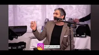 Sipan Xelat 2024 London England