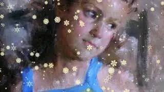 ТВОИ ГУБЫ, КАК НЕЖНЫЕ СТРУНЫ  -  Валерий Гурков (муз Елена Анненкова, сл Валерий Гурков)