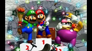 The Big Tournament April 2023  Mario Kart 64