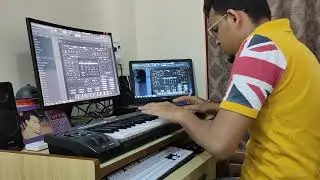 Trance | Looking Forward to remake it | Quarantine day |