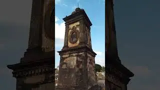 Série Desvendando Jazigos - O mais assustador