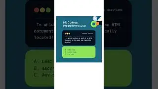 html important questions  