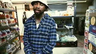 Ca$h Carter - Avatar (Official Music Video) [4K]