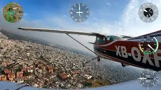 C172 - MMJC - MMPC - MMJC - AIRE