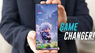 Samsung Galaxy S25 Ultra - WELL DONE SAMSUNG🔥🔥