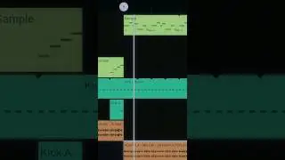 Бразильский фанк в Fl Studio Mobile 
