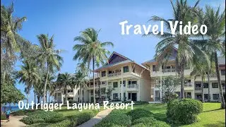 Travel Video - Bangtao Beach | SAii Laguna Phuket Resort