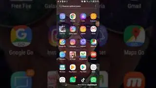 Como usar la app picsart color