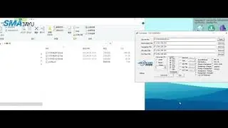 R26 convert raw data from static measurement to renix