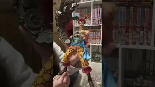Eustass Kid P.O.P. Max 🫶🏻  