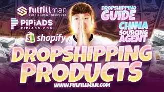Dropshipping Products | Dropshipping Guide | China Sourcing Agent