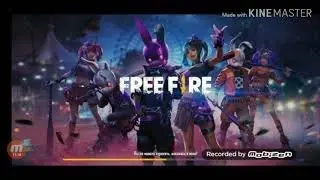 Новый рекорд в FreeFire, серия #3