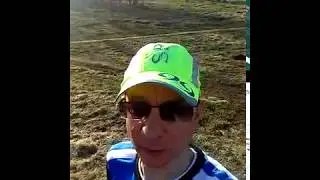 Алексей Александрович на Крылатских Холмах