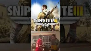 Ranking Every Sniper Elite Game 