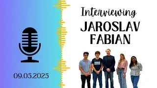 IFIMAC Interview with Jaroslav Fabian | Spintronics