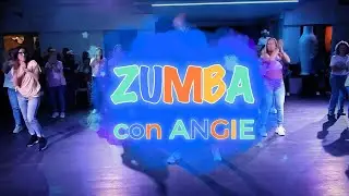 Zumba - Promo
