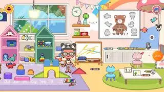 🌵красивые вещи в Miga world🌵